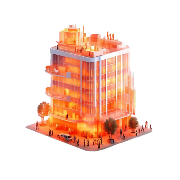 first page 14 3d cityscape chic icon white background 910054 57582