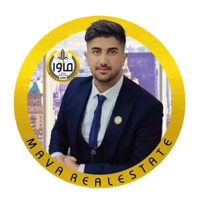 آقای رامین مشاور دپارتمان مأوا پرند
