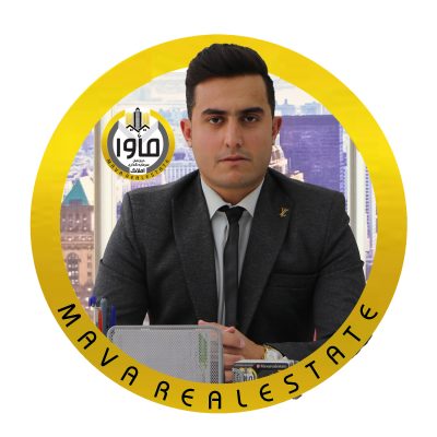 آقای شفیعی مشاور دپارتمان مأوا پرند